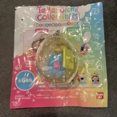 たまごっちコレクティブルズ ぎんじろてんし