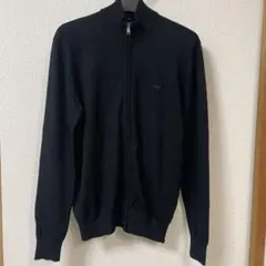 ARMANI JEANS フルジップニットのサムネイル