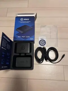 2026年最新】elgato 4k xの人気アイテム - メルカリ
