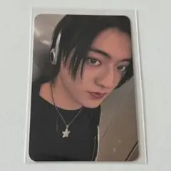 TREASURE LOVE Ktown4u COEX ラキドロ トレカ ハルト