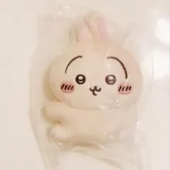 ちいかわ クリップぬいぐるみ うさぎ