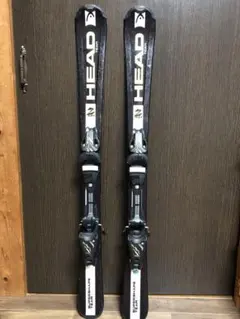 2026年最新】head スキー板 156の人気アイテム - メルカリ