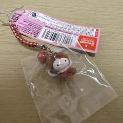 レア 札幌市交通局限定 ハローキティ 根付 - メルカリ