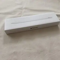 Apple Pencil(第2世代)