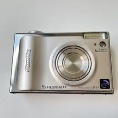 実写美⭕️『動作確認済】FUJIFILM FinePix F11 カード付 2025年最新】finepix f11の人気アイテム - メルカリ
