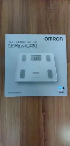 2025年最新】omron hbf-228tの人気アイテム - メルカリ
