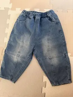 breeze カーブパンツ　90cm