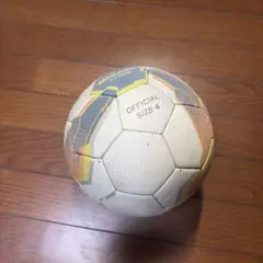 MIKASA サッカーボール FT450B SIZE 4のサムネイル