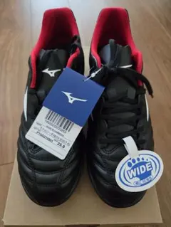 新品 Mizuno モナルシーダNEO Ⅱ SELECT AS 25.0cm