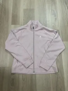 courreges ピンク Sサイズ パーカーのサムネイル