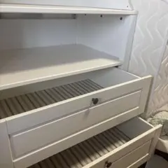 ゆうくんさん専用　チェスト