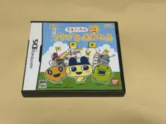 たまごっちのプチプチおみせっち