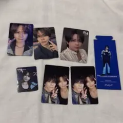 藤牧京介　INI トレカ　選出　まとめ　THE ORIGIN