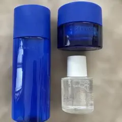 雪肌精　化粧水、クリーム、オイル　セット売り