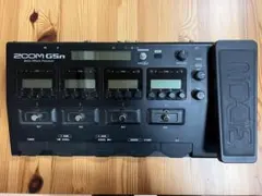ZOOM G5n マルチエフェクターのサムネイル