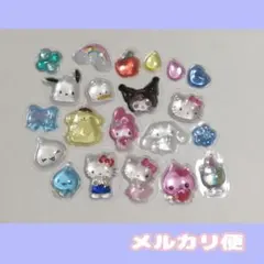 【正規品】ボンボンドロップシール mini おすそわけ