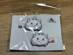 おしゃれキャット★★マリーちゃん★★ヘアクリップ