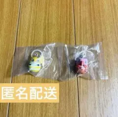 デジモンアドベンチャー デジモン めじるしアクセサリー パタモン ピヨモン