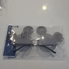 【美品】 ディズニー ファッション用グラスのサムネイル