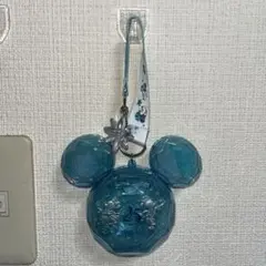 東京ディズニーシー25周年 スパークリングジュビリー ミニスナックケース