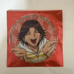 新テニスの王子様 菊丸英二 バースデー 缶バッジ - メルカリ