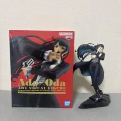 【新品未開封】Ado x Oda アートビジュアルフィギュア 2体セット Ado x Oda Art Visual Figure Limited Edition Set of 2 Jump