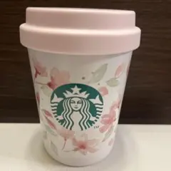 スタバさくら2024ステンレスボトル