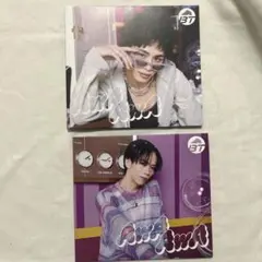 AwA AwA超特急　タクヤ　リョウガ