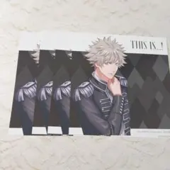 うたプリ　蘭丸　アナザージャケット