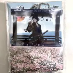 刀剣乱舞ONLINE GIGO限定 ビッグアクリルキーホルダー 福島光忠