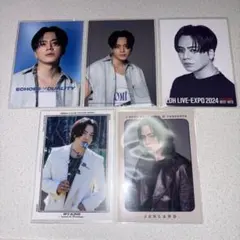 登坂広臣 フォトカード まとめ売り