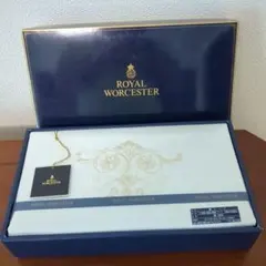 ROYAL WORCESTER 綿シーツ 140cm×240cm