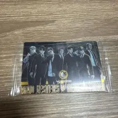 BATTLE OF TOKYO GENERATIONS MADJESTERS