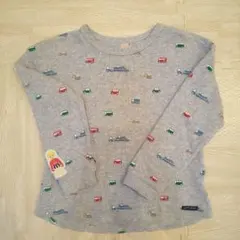 トミカ トップス