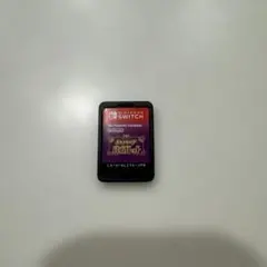Nintendo Switch ポケットモンスター バイオレット ソフト