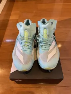 2026年最新】adizero finesseの人気アイテム - メルカリ