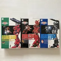 バンダイ/未開封/ミニミニシルエットフォーミュラー/３点セット/希少/レア バンダイ/未開封/ミニミニシルエットフォーミュラー/3点セット/希少