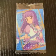 アイカツ オケカツ！2nd stage ポートレート缶バッジ 神崎美月 - メルカリ