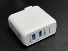 ANKER PowerPort2 Elite USB急速充電器