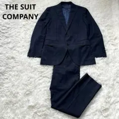 THE SUIT COMPANY RAIN &TRAVEL スーツ セットアップ - メルカリ