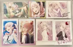 暁山瑞希 まとめ売り 紙類