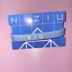 2026年最新】ラバーバンド niziuの人気アイテム - メルカリ