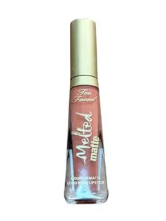 Too Faced Melted Matte Lipstickのサムネイル