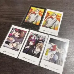 ビバレン　XlamV レオン　シャタコレ　まとめ売り168点 ビバレン XlamV レオン シャタコレ vol.5 - メルカリ