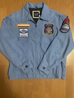 Rothmans honda ジャンパー(海外サイズのXS)のサムネイル