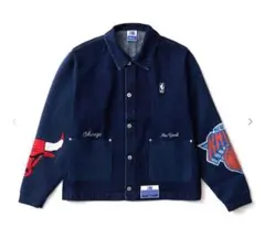 新品未使用⭐︎ WIND AND SEA × NBA 76ERS 2025年最新】windandsea nbaの人気アイテム - メルカリ