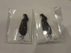 幻影本舗　バトルキャラアクリルスタンド 夏油傑2点