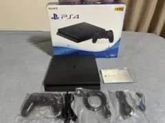 SONY PlayStation 4 本体 CUH-2200A