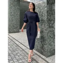 2026年最新】リップルアシメネックワンピースの人気アイテム - メルカリ