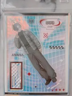 WIND BREAKER ウィンブレ　蘇枋隼飛　オーロラアクリルフィギュア